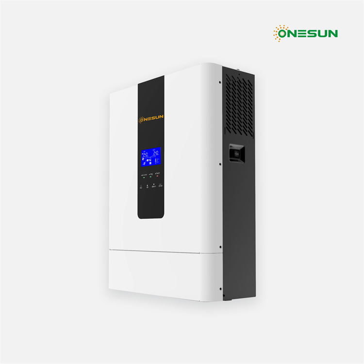 On-grid Solar Inverter